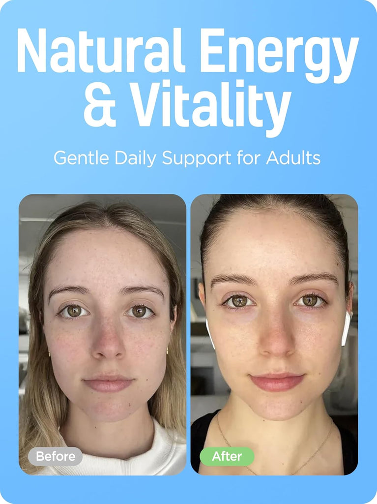 Next Form™ First-Milking Colostrum | Gut, Immune & Hormonal Balance for Women 35+