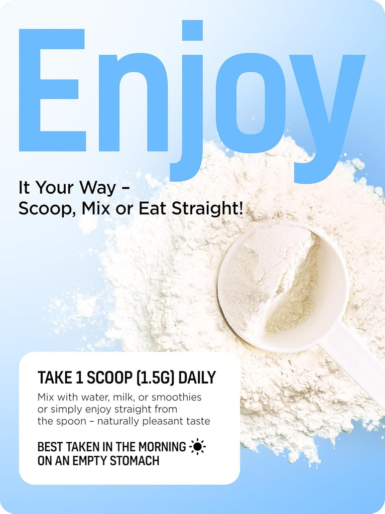 Next Form™ First-Milking Colostrum | Gut, Immune & Hormonal Balance for Women 35+